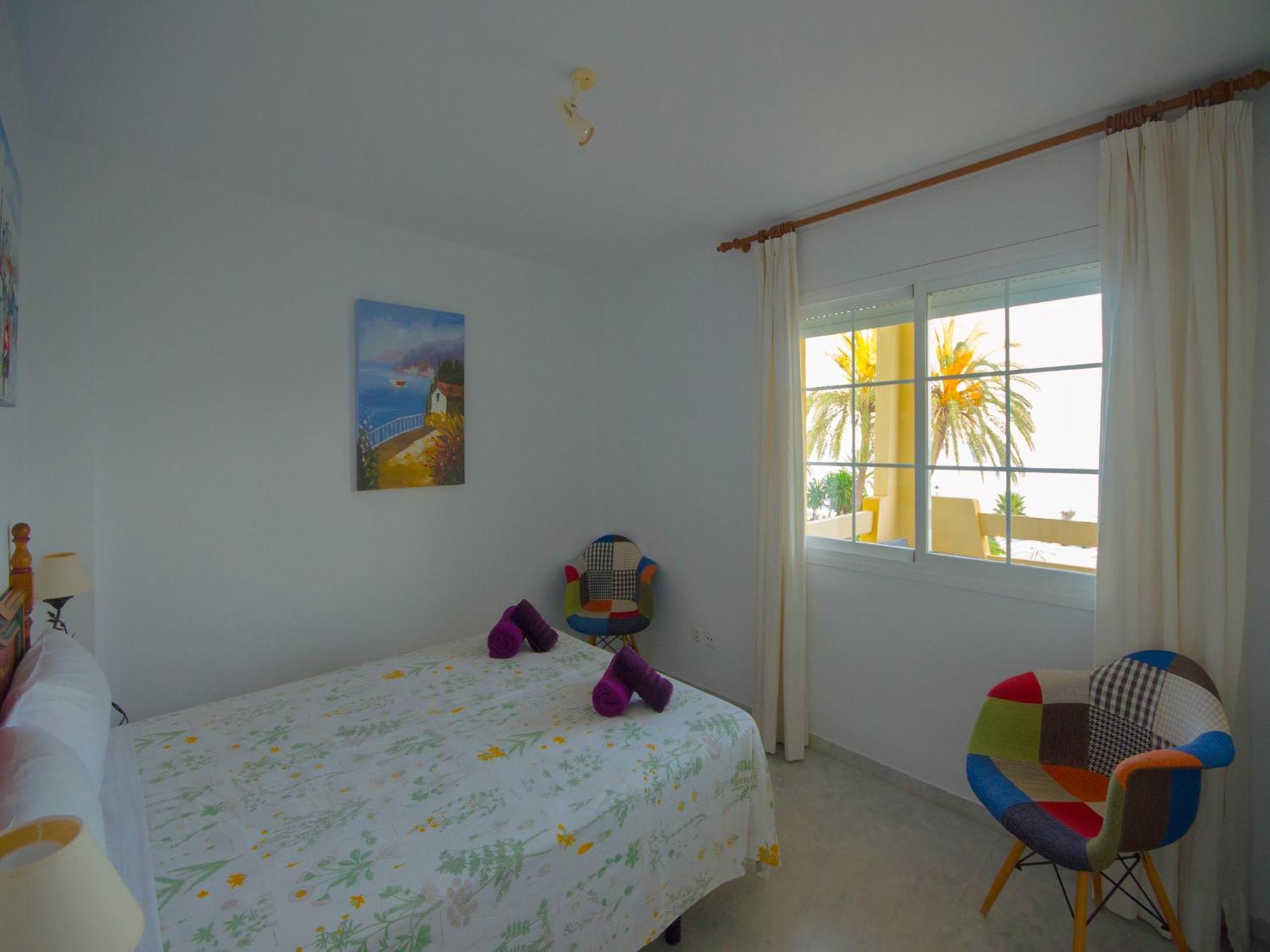 Apartamento Pilar Marbella Buitenkant foto