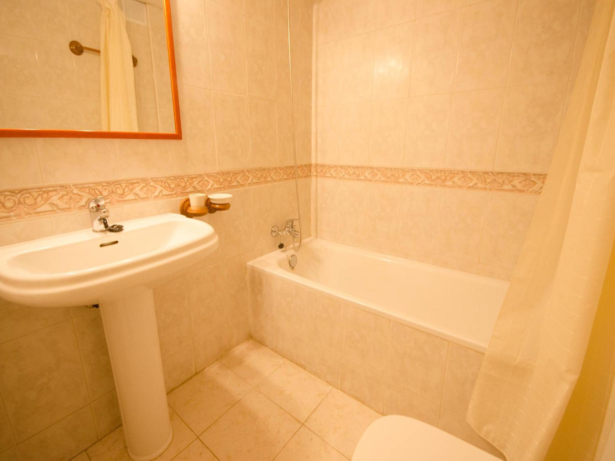 Apartamento Pilar Marbella Buitenkant foto