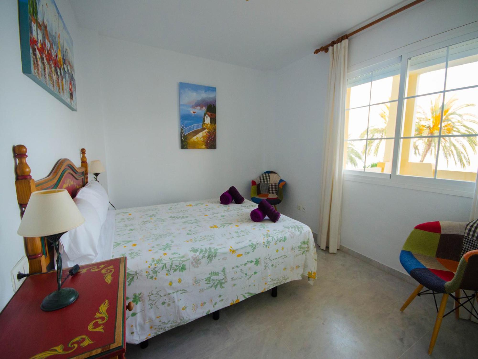 Apartamento Pilar Marbella Buitenkant foto