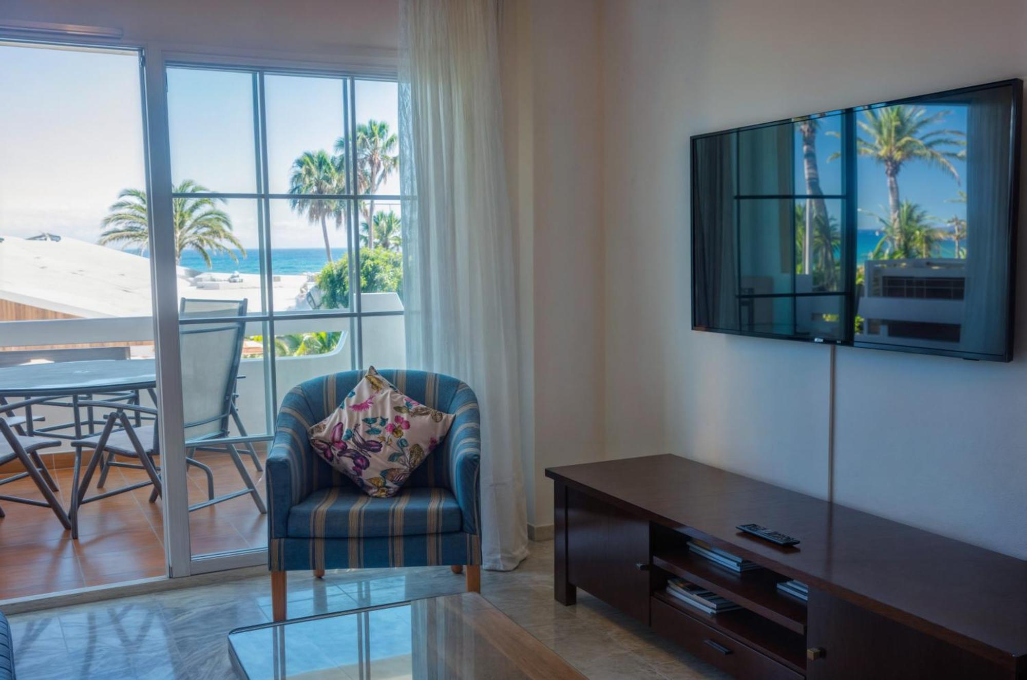 Apartamento Pilar Marbella Buitenkant foto