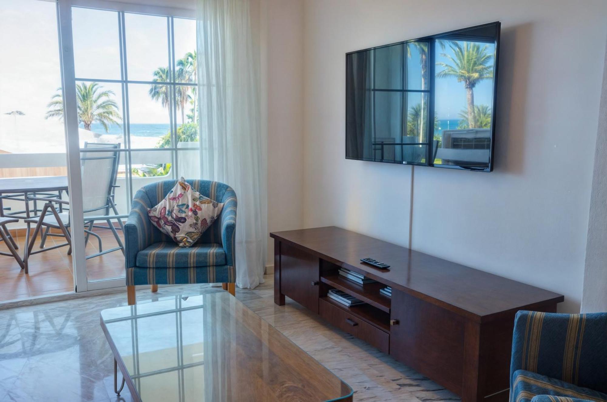 Apartamento Pilar Marbella Buitenkant foto