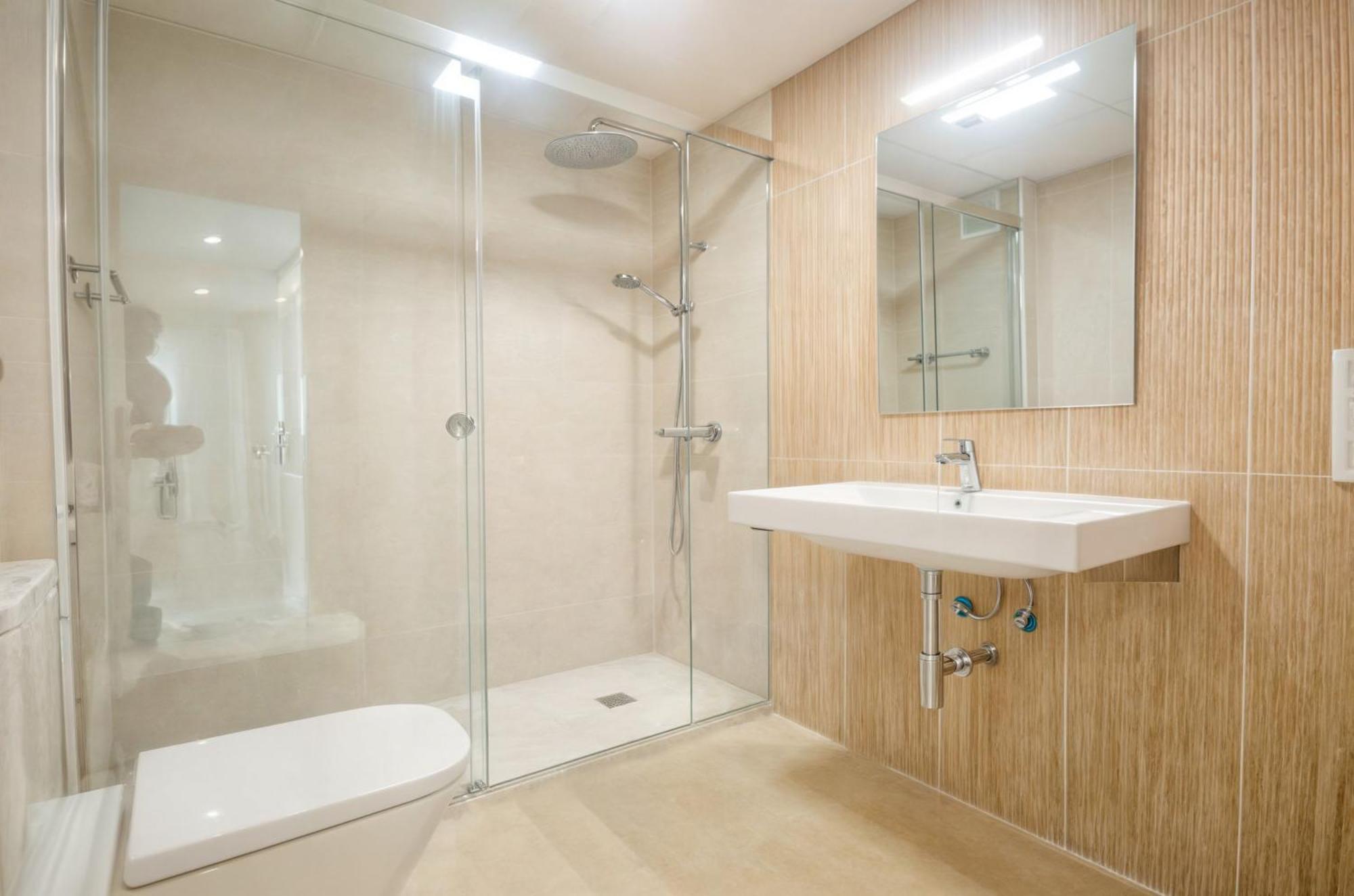 Apartamento Pilar Marbella Buitenkant foto