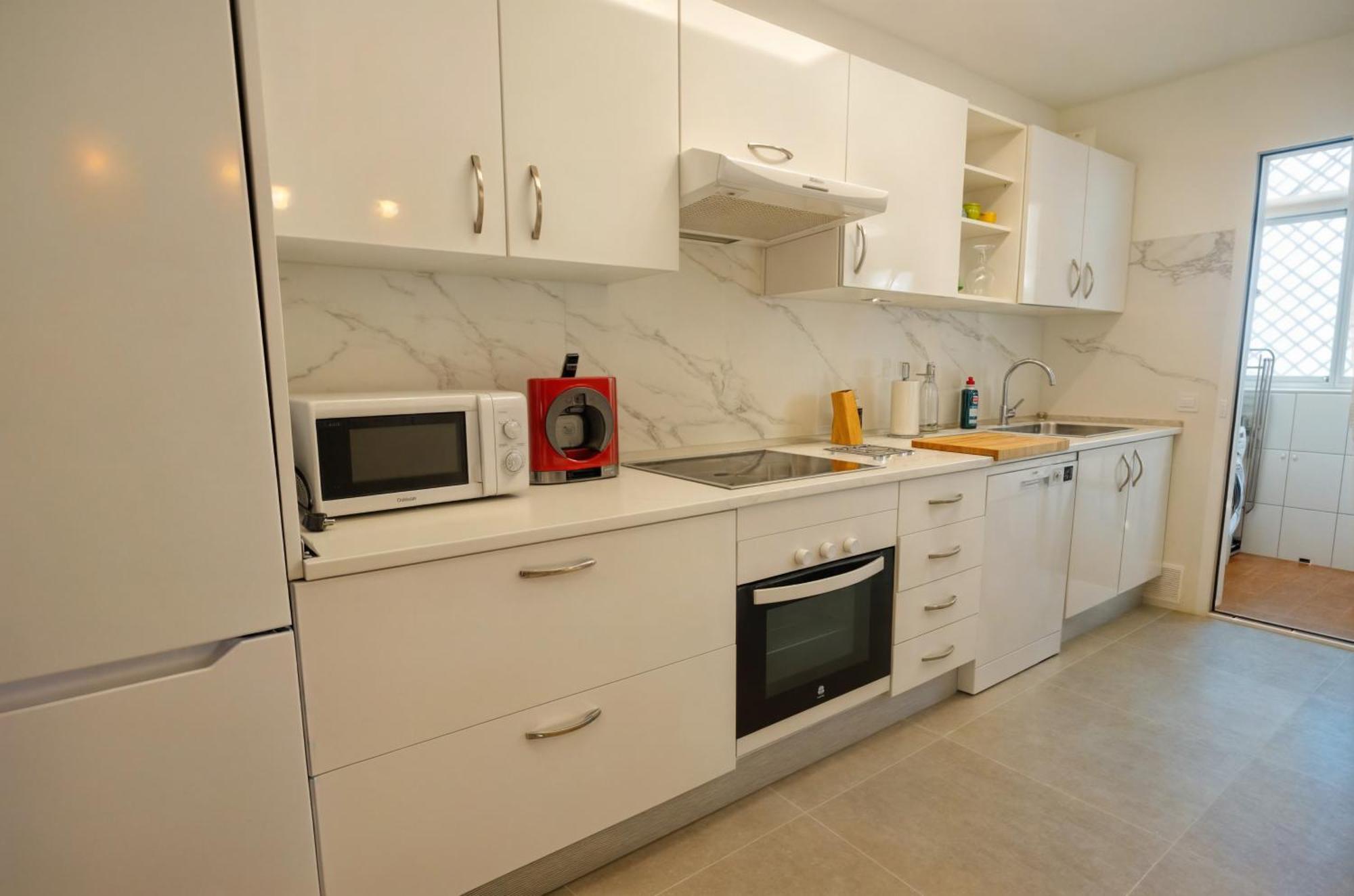 Apartamento Pilar Marbella Buitenkant foto