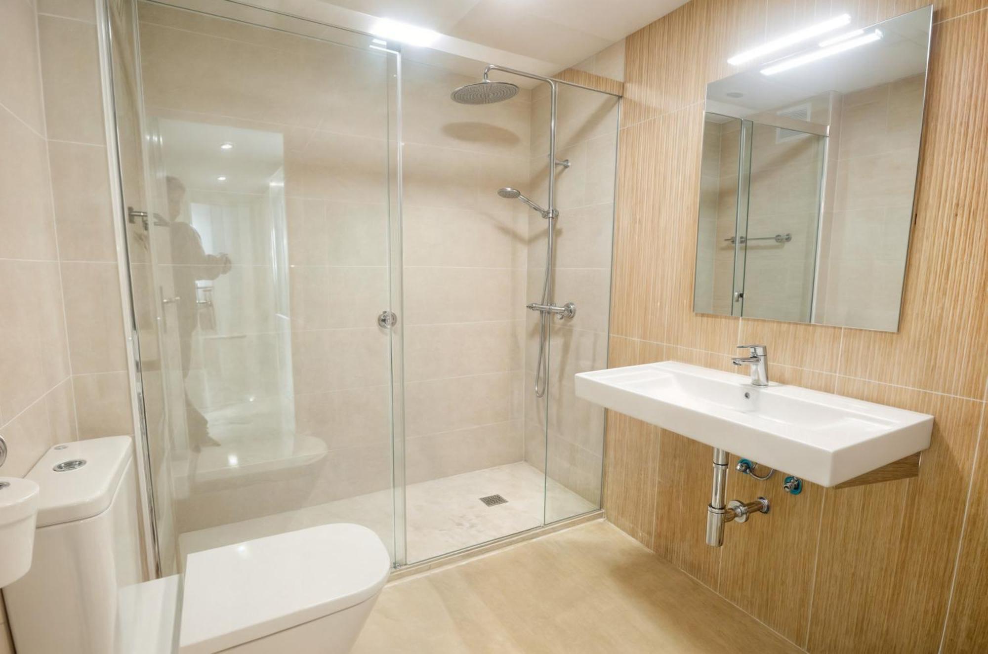 Apartamento Pilar Marbella Buitenkant foto