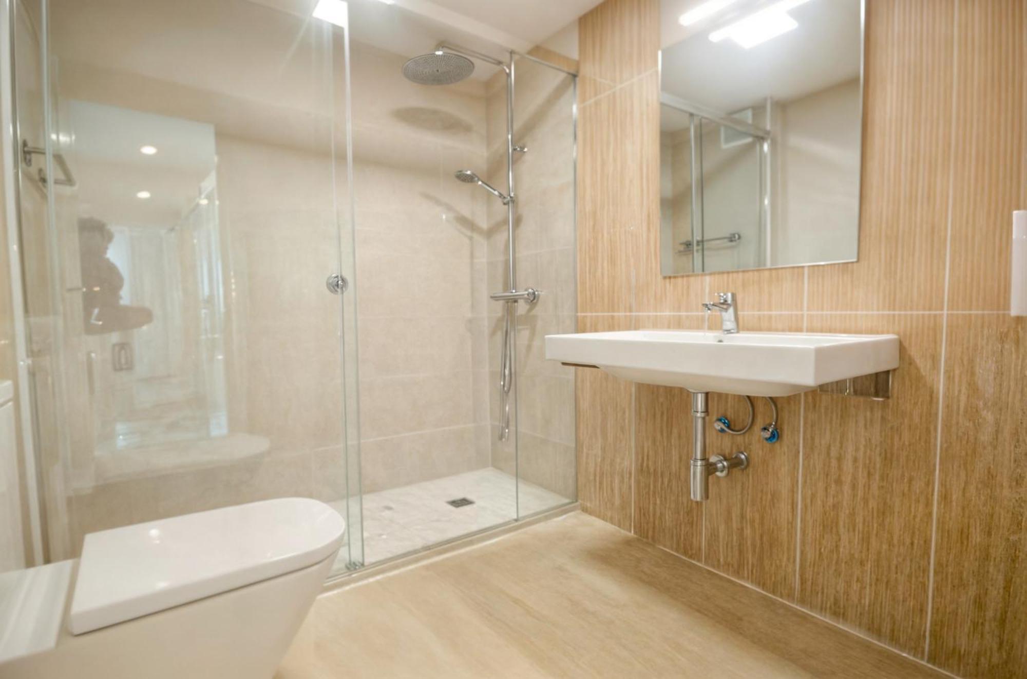 Apartamento Pilar Marbella Buitenkant foto